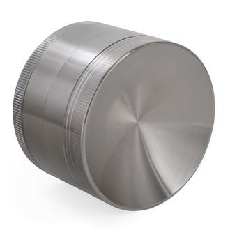 FreshCanna Concave Grinder (4-Part - Ø63mm)