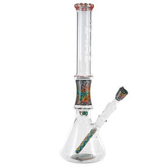 EHLE EHLE Woodstock Beaker Bong